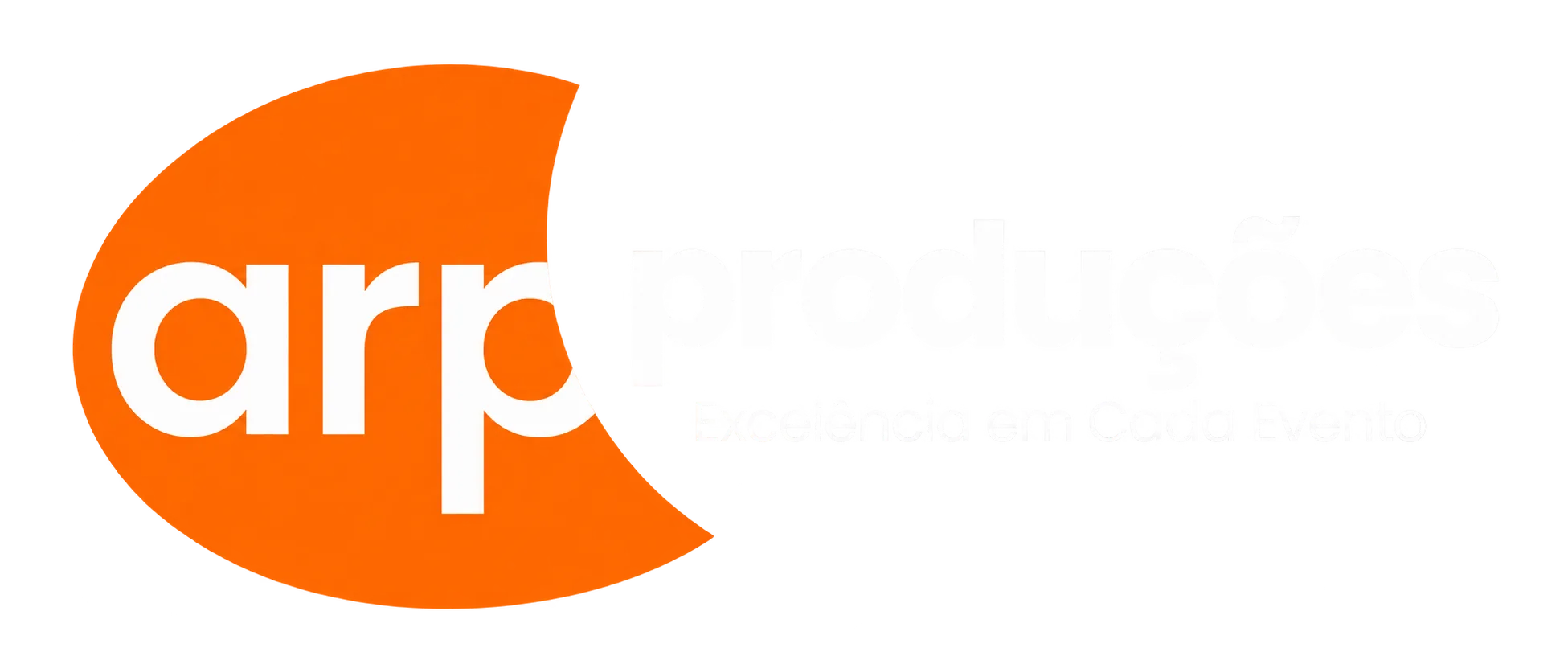 ARP Produções — Excelência em Cada Evento